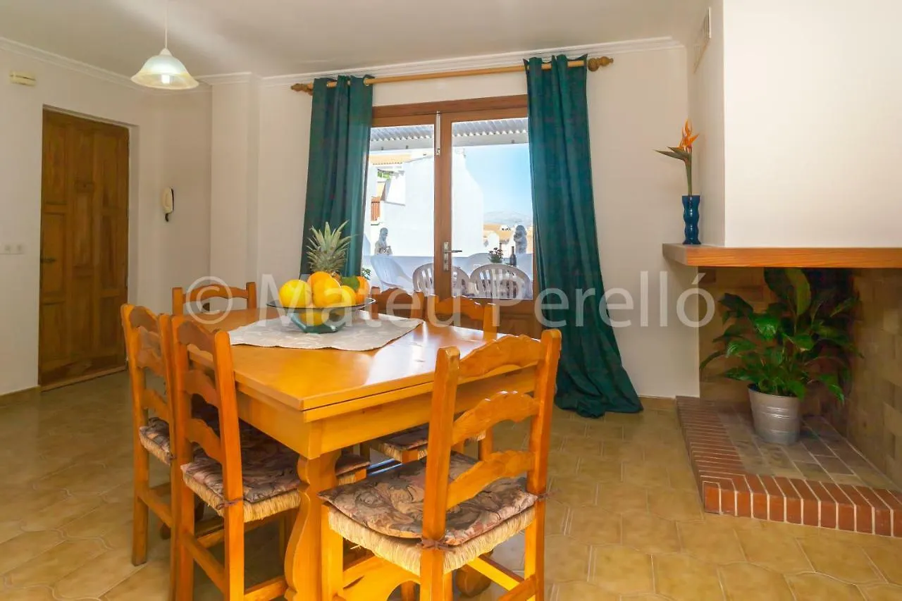 Orellana Can Picafort  Can Picafort (Mallorca)