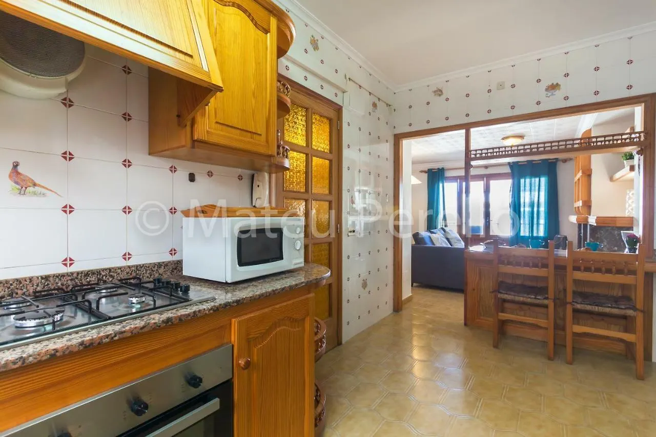 Orellana Can Picafort  0*, Can Picafort (Mallorca) İspanya