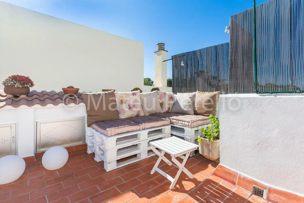 Orellana Can Picafort  Daire Can Picafort (Mallorca)